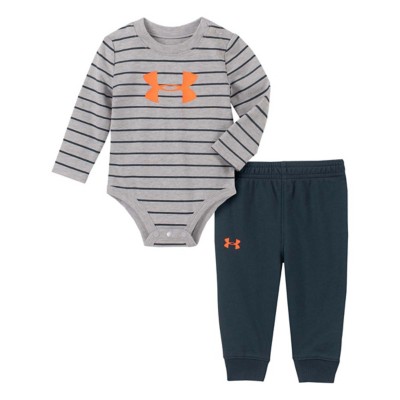 under armour infant boy clothes