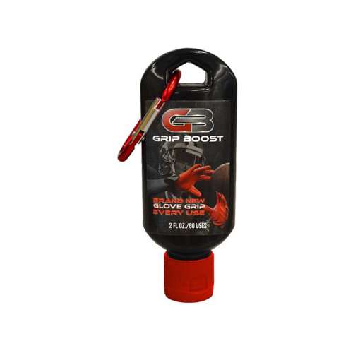 Football glove grip sales gel