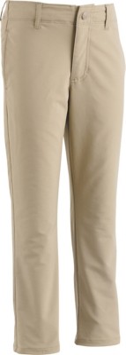 under armour boys match play pants