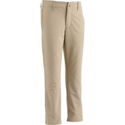 boys under armour match play pants