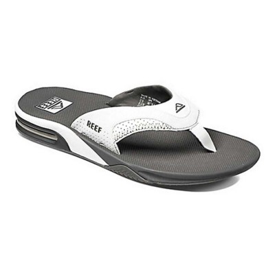 white reef sandals