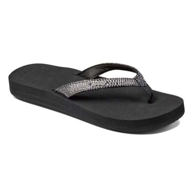 reef women's star cushion sassy sandal