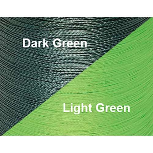 Sunline Xplasma Asegai Braided Line 12 lb / Dark Green