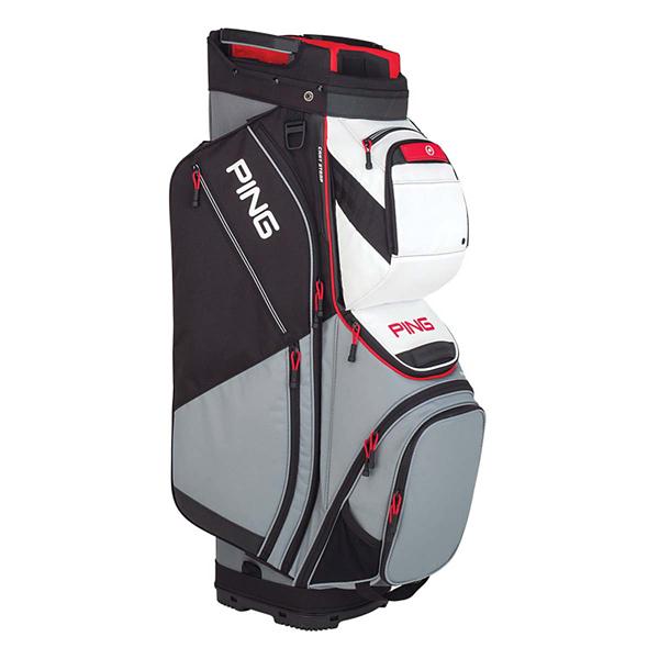 Ping Pioneer Cart Golf Bag