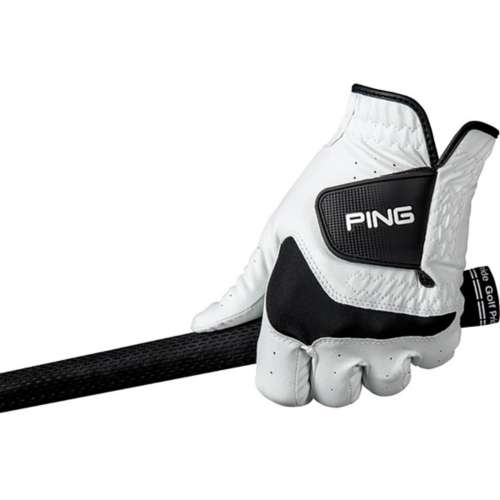 Men's PING Sport Tech Golf Glove