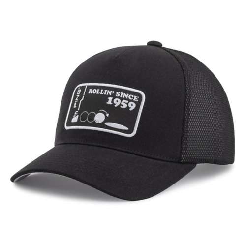 Ping Rollin 59 Golf Hat