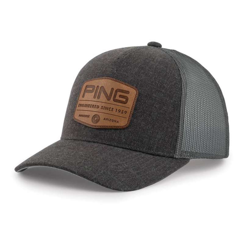 Ping TG Patch Golf Hat