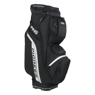 PING Pioneer Cart Golf Bag | SCHEELS.com