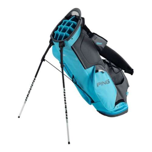 Ping 2022 Hoofer 14 Stand Golf Bag