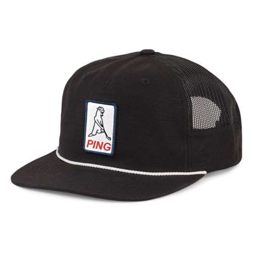 Adult Ping OG Remix Golf Snapback Hat