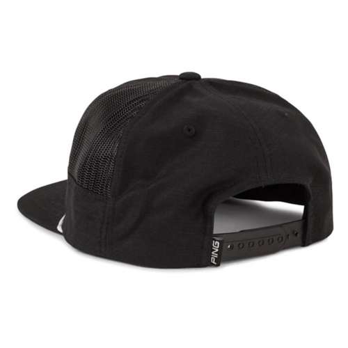 Adult Ping OG Remix Golf Snapback Hat