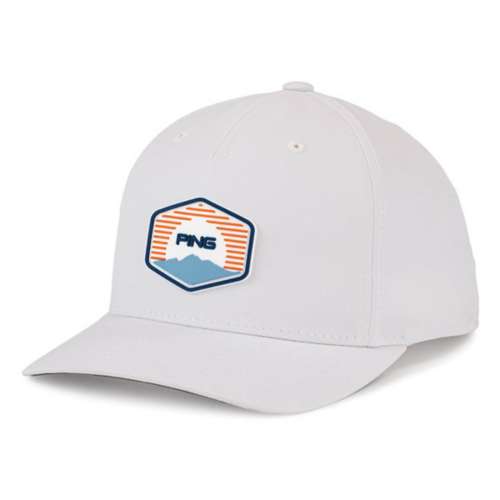 Los Angeles Kings - Logo NHL 400 Adult Flat Brim Snapback Cap