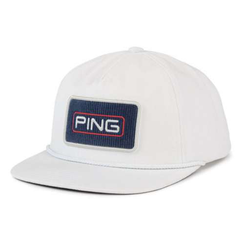 Men's PING Looper Golf Sets Hat