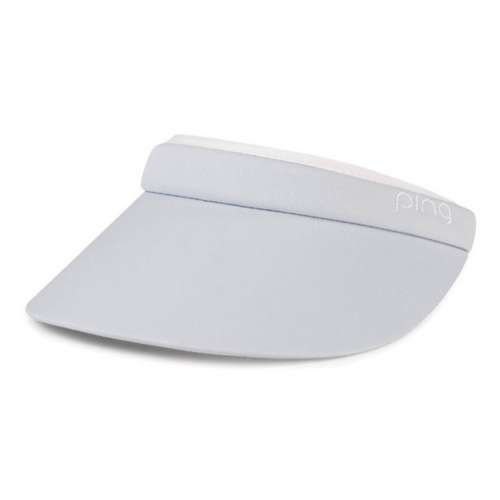 womens ping visor