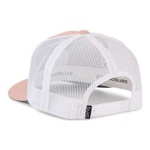 Women's Ping Stitch Golf Snapback Hat