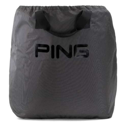 Ping Rolling Golf Bag Travel Cover