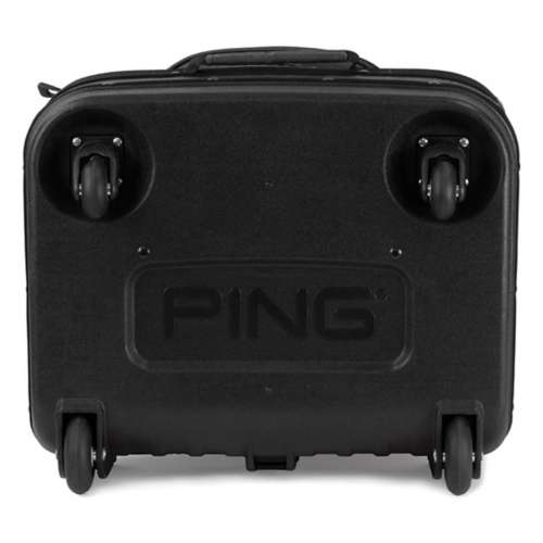 Ping Rolling Golf Bag Travel Cover