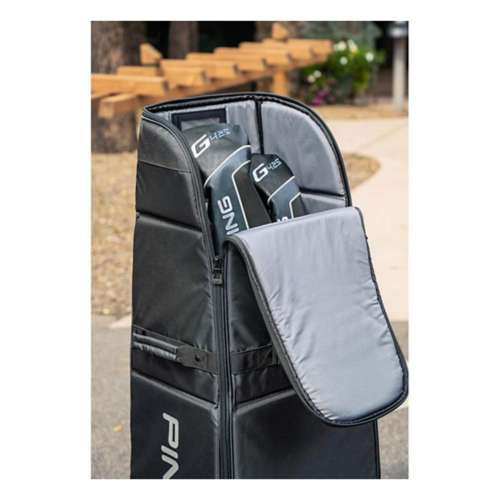 Ping Rolling Golf Bag Travel Cover