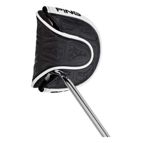 Team Effort Chicago Cubs Mallet Putter Headcover