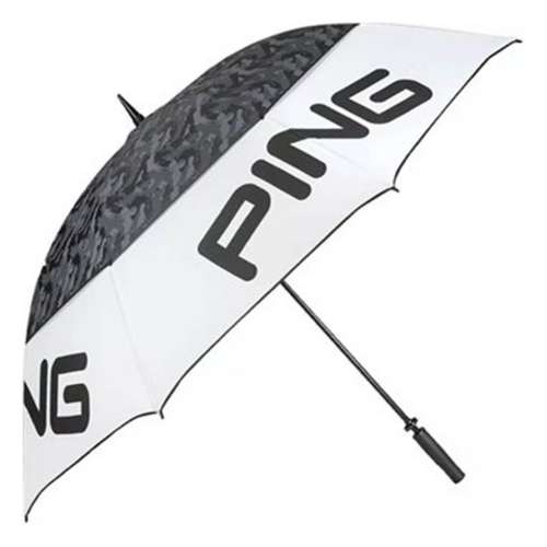 Ping Tour Double Canopy Umbrella