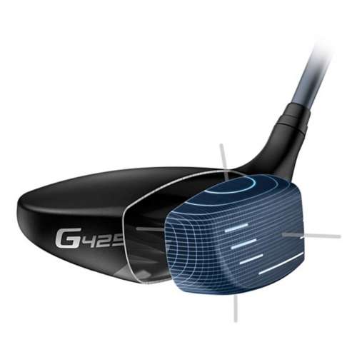 PING G425 MAX Fairway Wood | SCHEELS.com