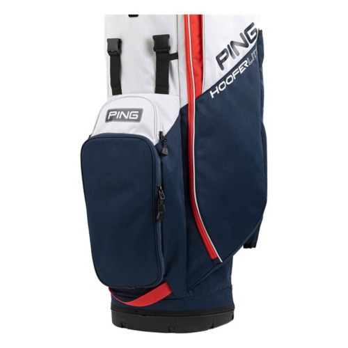 PING Hoofer Lite Stand Golf Bag
