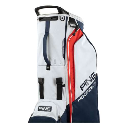 PING Hoofer Lite Stand Golf Bag