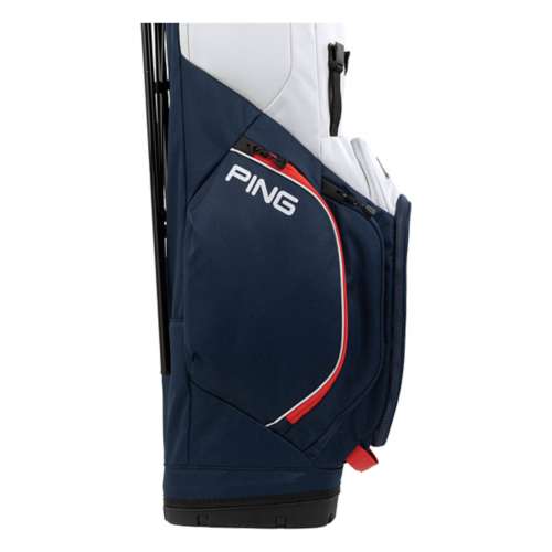 PING Hoofer Lite Stand Golf Bag