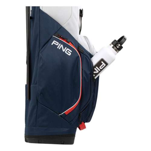 PING Hoofer Lite Stand Golf Bag