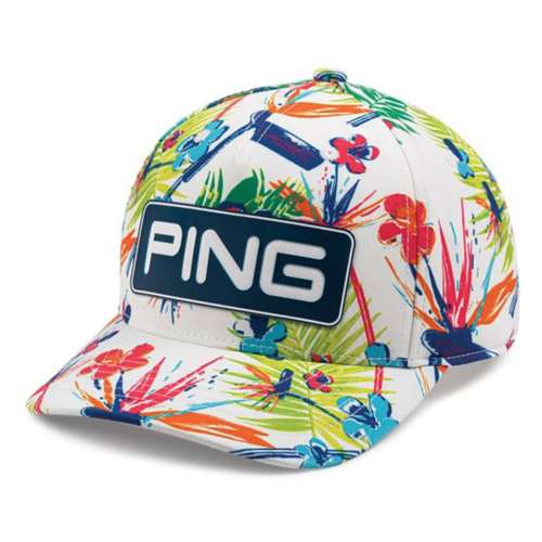 Ping 60 hot sale hat