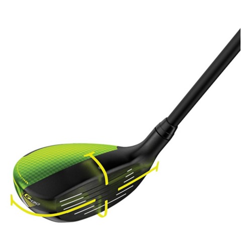 【アピ太さま専用】PING G430 HYBRID 3本セット アピ太さま専用】PING G430 HYBRID 3本セット アピ太さま専用