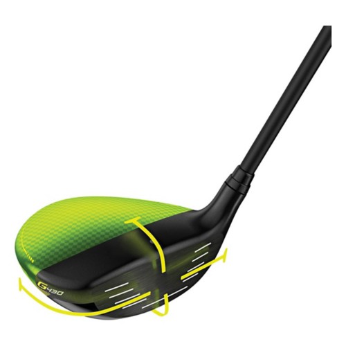 PING G430 MAX Fairway - Primary Image