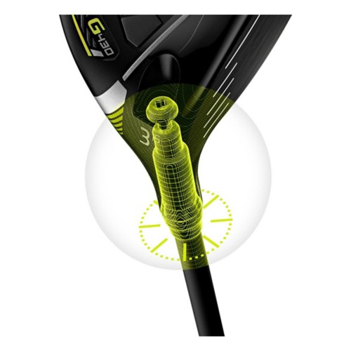 Ping G430 Hl Max Driver 10.5 Nx35 Shaft | eBay