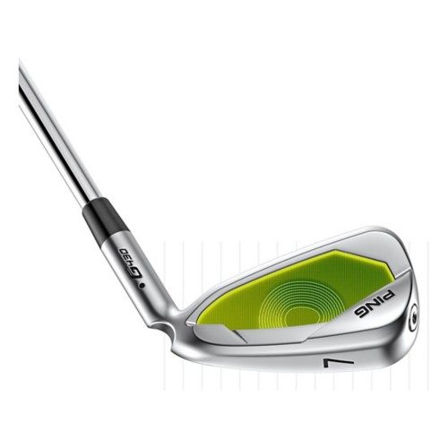 PING G430 Irons - Primary Image