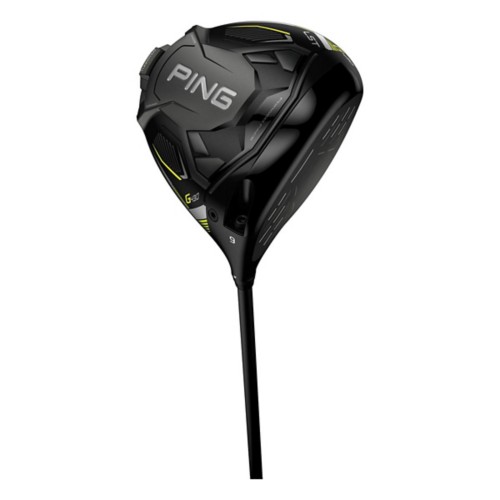 PING G430 LST Driver