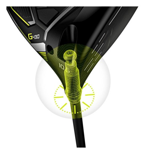 PING G430 LST Driver | SCHEELS.com