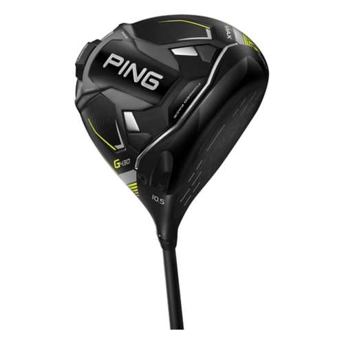 PING G430 MAX Driver