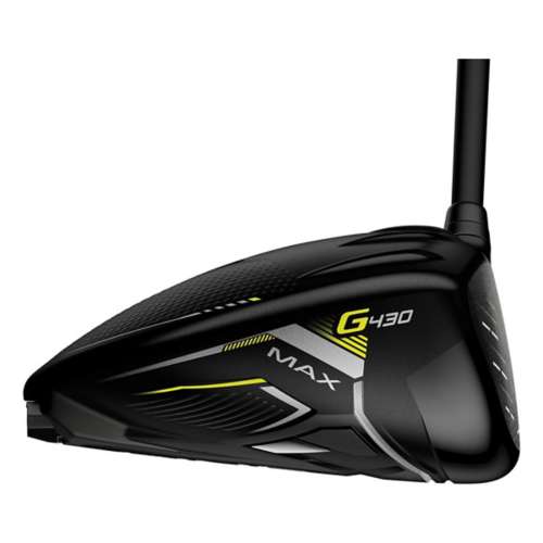 PING G430 MAX Driver