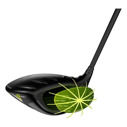 PING G430 MAX Driver