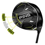 PING G430 MAX Driver - Thumbnail 6 of 9