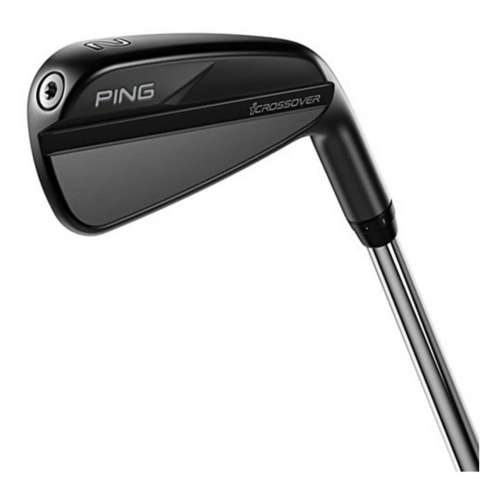 PING iCrossover Utility Driving Iron