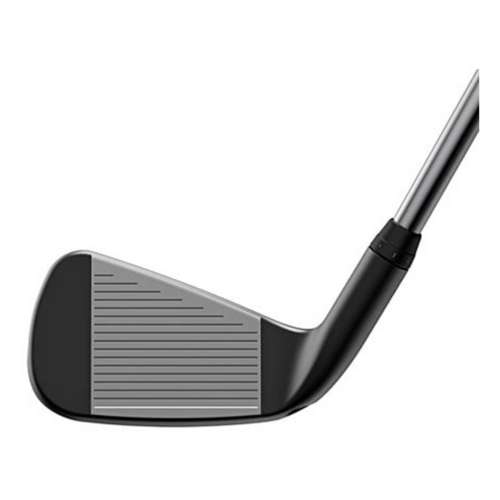 PING iCrossover Utility Driving Iron