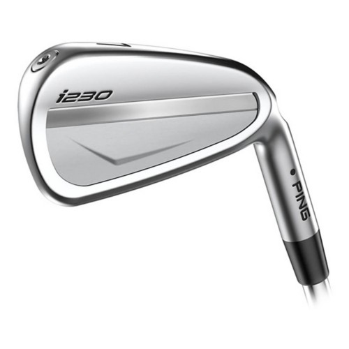PING i230 Irons - Primary Image