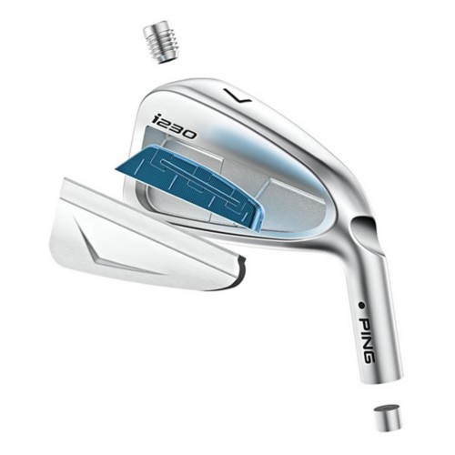 PING i230 Irons - Primary Image