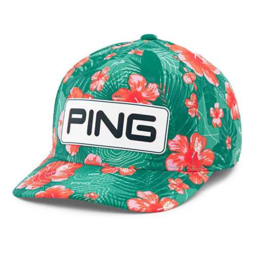 Ping 60 hot sale hat