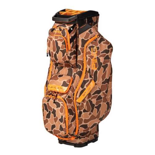 Traverse cart bag hotsell