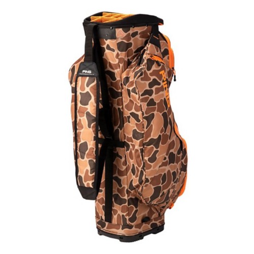 Ping traverse camo sales