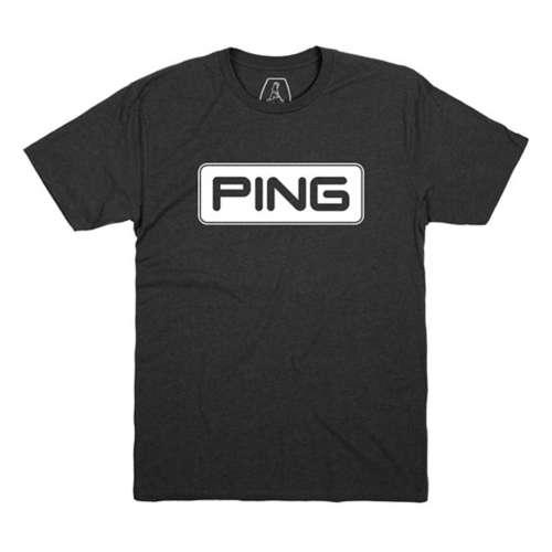 Men's PING Tour Golf T-Shirt