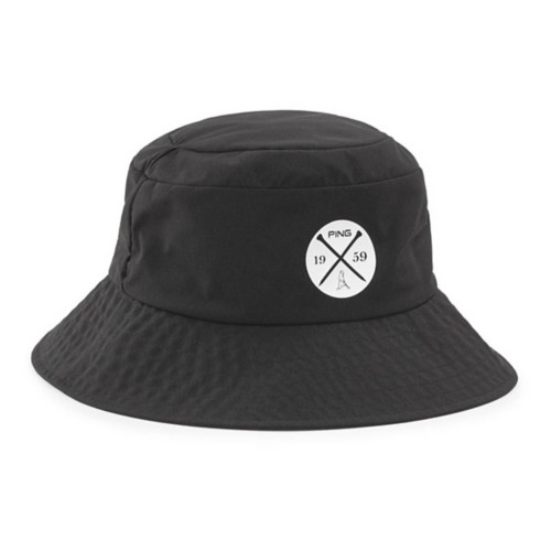 Men's PING Golf Bucket Hat | SCHEELS.com