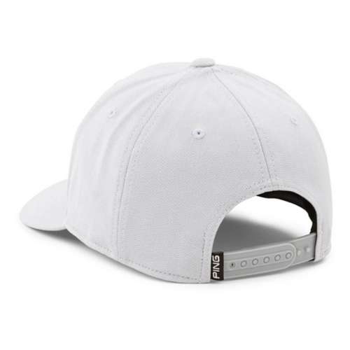Men's PING Cactus Patch Golf Snapback Hat